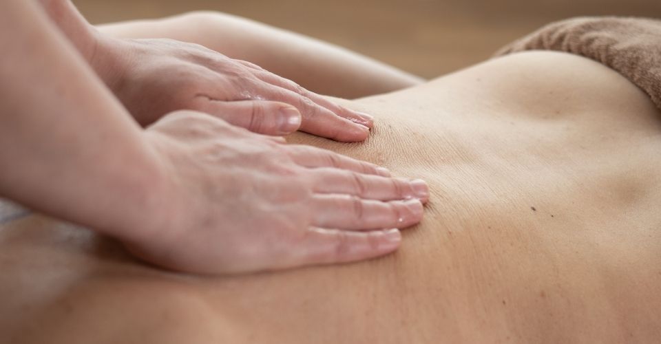 Waarom massage zo goed is voor zowel lichaam als geest