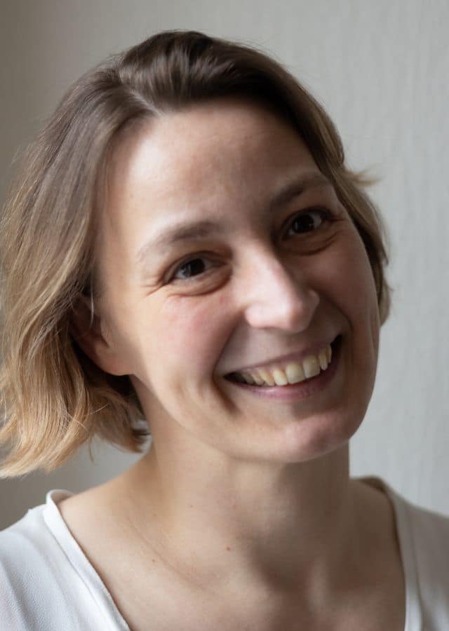 leren luisteren naar je lichaam