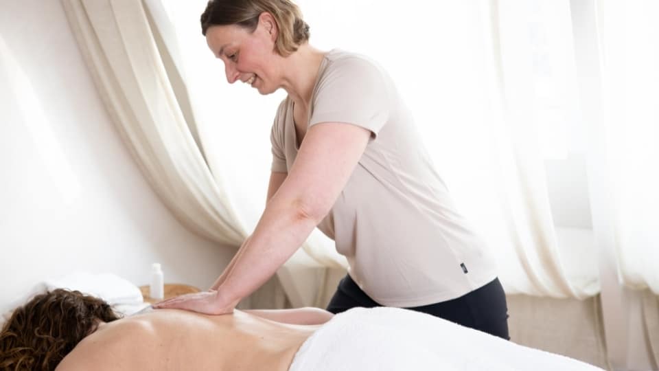 massage Geysir Haarlem
